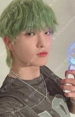 TRICKY HOUSE : FIRST ENCOUNTER PHOTOCARD PACK B ver.
