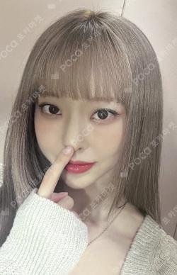 One Of A Kind MOKKET SHOP ViVi photocard image