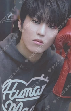 [3RDMAGAZINE] TREASURE TRADING PHOTO CARD