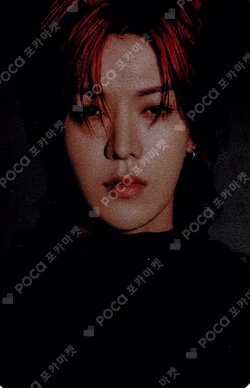 NEO CITY : THE UNITY GLOBAL PACKAGE YUTA photocard image