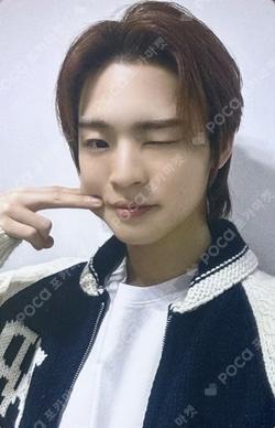 Part.1 ONF:MY IDENTITY JUMP UP