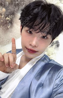 BLUE PARADISE BROADCAST