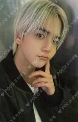 IDOL RADIO LIVE IN MACAU YOUNGHOON photocard image