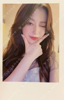 2023 World Tour Limited Edition PLUSH DOLL MD SHUHUA photocard image