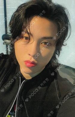 [3RDMAGAZINE] TREASURE PHOTO CARD BINDER