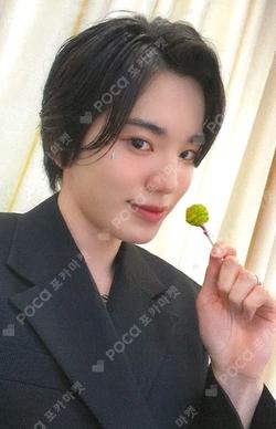 The One MAKESTAR LeeSeongJong photocard image