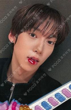 ONE QUESTION MUSICART KAMDEN photocard image