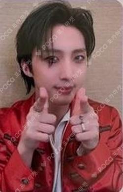 WE:TH MAKESTAR HUI photocard image