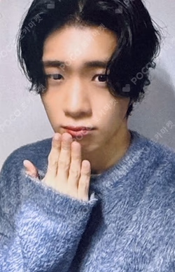 Part.1 ONF:MY IDENTITY JUMP UP