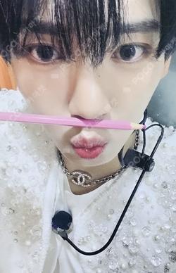 BLUE PARADISE Digipack Ver. SOUND WAVE