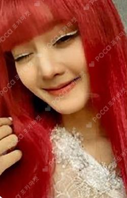 I burn WINTER ver. MINNIE photocard image