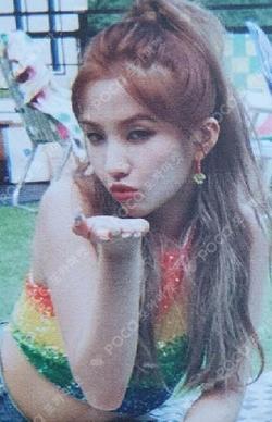 DUMDi DUMDi SOYEON photocard image