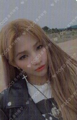 DUMDi DUMDi DMC MUSIC SOYEON photocard image