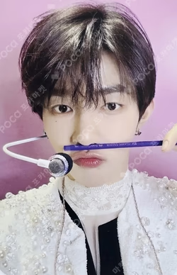 BLUE PARADISE Digipack Ver. SOUND WAVE