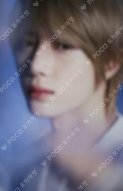 TOMORROW X TOGETHER WORLD TOUR ACT : PROMISE - EP.2 - MINI PHOTO CARD BEOMGYU photocard image
