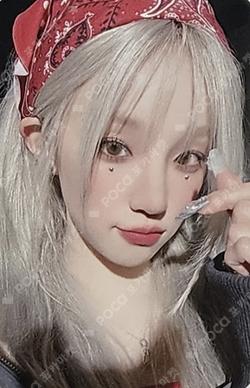 YUQ1 SOUND WAVE YUQI photocard image