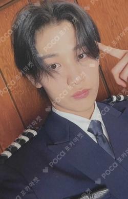 The Beginning : 飛上 Take Off ver.