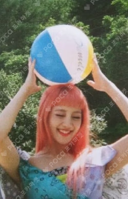DUMDi DUMDi MINNIE photocard image