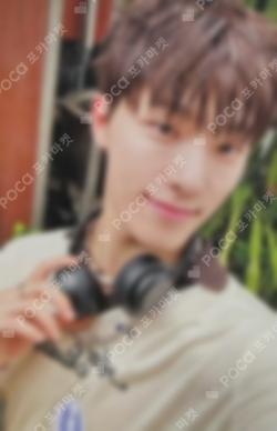 SEVENTEEN RIGHT HERE WORLD TOUR IN U.S.  LUCKY DRAW DINO photocard image