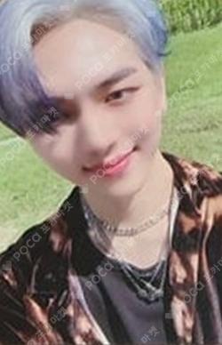 WE:TH MUSIC KOREA/JOEUNMUSIC KINO photocard image