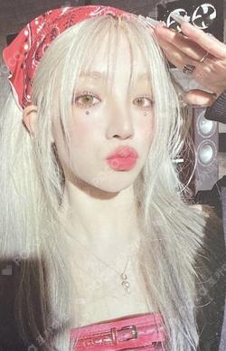 YUQ1 STAR Ver.