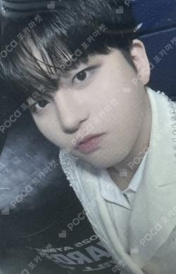 ZERO : FEVER KTOWN4U JONGHO photocard image