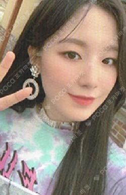 DUMDi DUMDi KTOWN4U SHUHUA photocard image