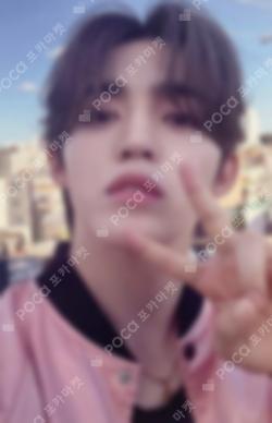 SEVENTEEN RIGHT HERE WORLD TOUR IN JAPAN TOKYO UNIVERSAL S.COUPS photocard image