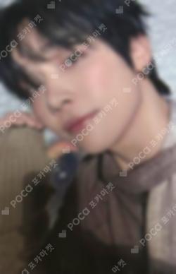 2025 &TEAM FANMEETING &︎❤︎ LUNÉ MEMBERSHIP CAMPAIGN NICHOLAS photocard image