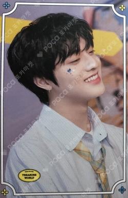 TREASURE WORLD YG PLACE