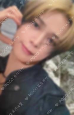 2025 &TEAM FANMEETING &︎❤︎ LUNÉ MEMBERSHIP CAMPAIGN K photocard image