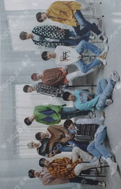 THE FIRST STEP : TREASURE EFFECT MY TREASURE DIY Photo Cards Kit