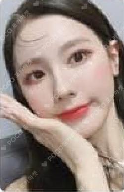 I burn KTOWN4U WINNER MIYEON photocard image