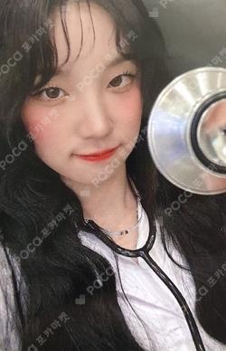 YUQ1 StarRiver YUQI photocard image