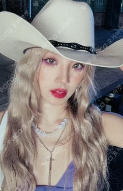 YUQ1 SOUND WAVE YUQI photocard image