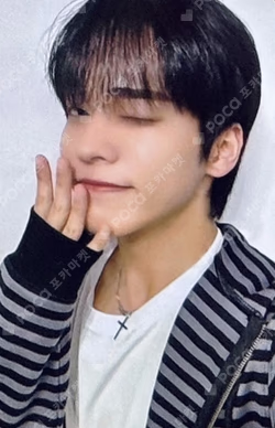 Part.1 ONF:MY IDENTITY JUMP UP