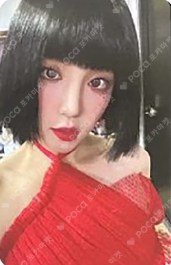 I burn FLOWER ver.