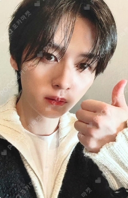 Pocamarket, Stray Kids LEE KNOW 合 (HOP) StarRiver K-pop