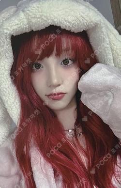 YUQI : HAPPY FREAK DAY POP-UP LUCKY DRAW