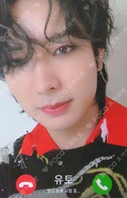 LOVE or TAKE Romantic ver.