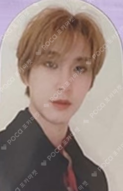 WE:TH UNSEEN ver. SHINWON photocard image