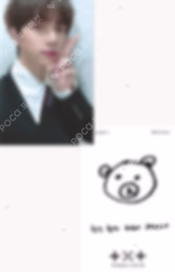 minisode1 : Blue Hour SOUND WAVE LUCKY DRAW