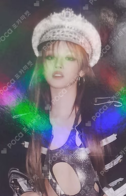 2 POCAALBUM Ver. WEVERSE