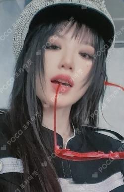 2 SOUND WAVE SHUHUA photocard image