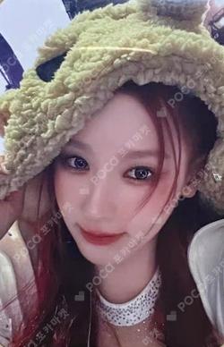 2 StarRiver MIYEON photocard image