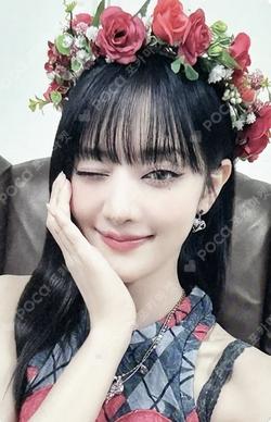 2 MAKESTAR MINNIE photocard image