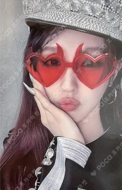 2 SOUND WAVE MIYEON photocard image