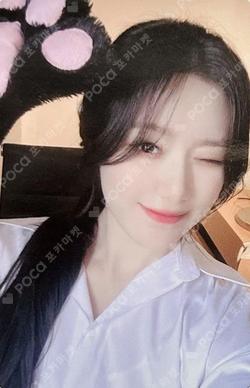 2 StarRiver SHUHUA photocard image