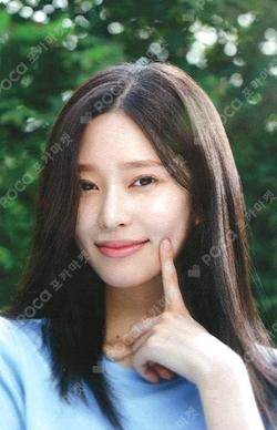 Hear Me : Our Summer KIMMINJU photocard image