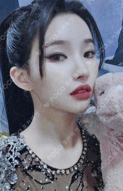 2 MAKESTAR SOYEON photocard image